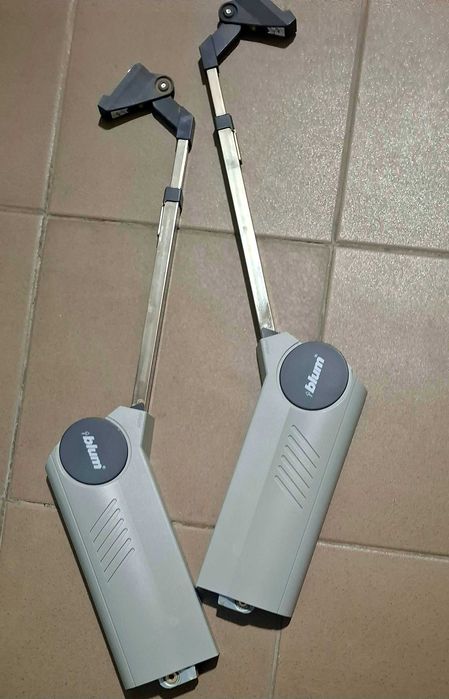 Запчасть для мебели blum