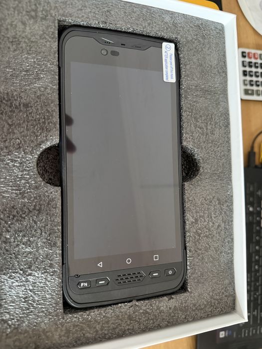 GPS Stonex S980 + Rover + Tableta UT12P