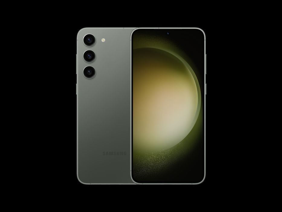 Samsung S 23 plus 8/256 GB