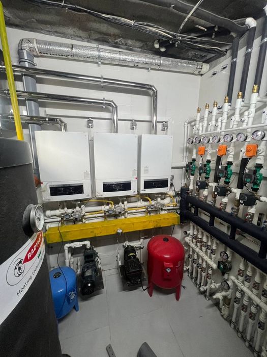 Santexnik 24/7 Toshkent shahri boylab