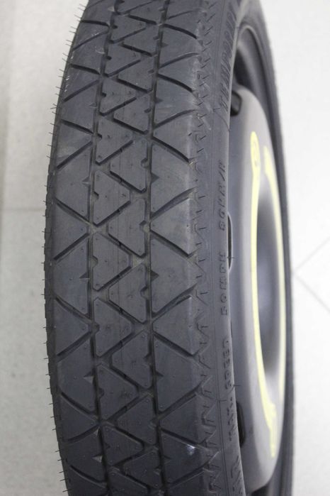 Резервна гума (патерица) 18" VW Touran, Caddy, Golf