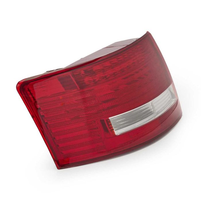 Stopuri led Audi A6