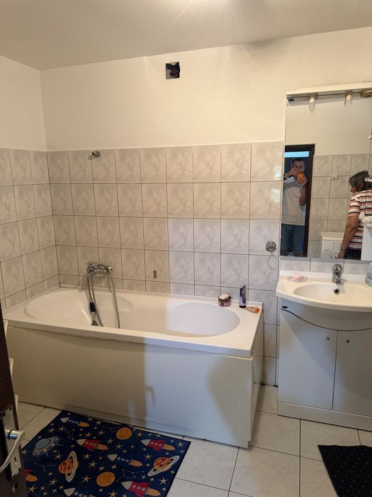 Casă cu teren 700 mp și anexă nouă 60 mp – Moara Domnească, Găneasa, Ilfov