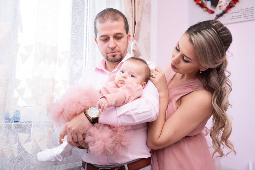 Fotograf profesionist evenimente nuntă botez videograf cameraman