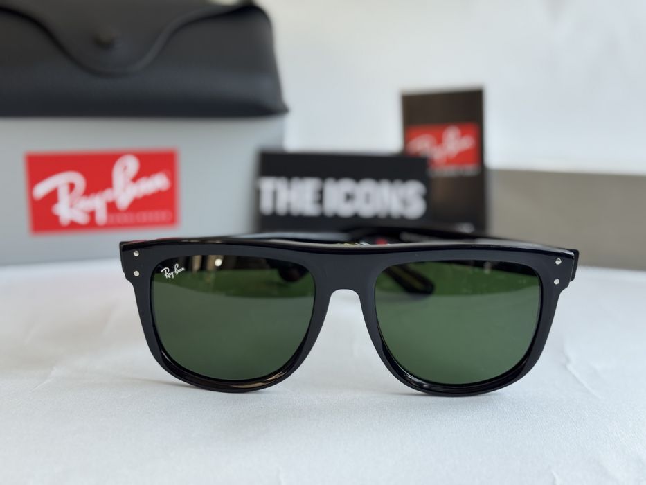 Ochelari de soare RAY BAN R0501S BOYFRIEND REVERSE Noi