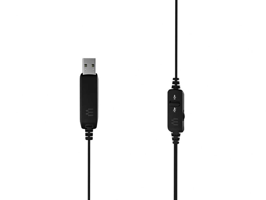 Нови слушалки Sennheiser EPOS PC 8