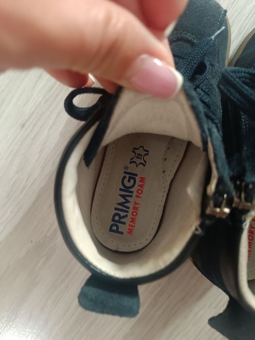 Детски кецове  Primigi