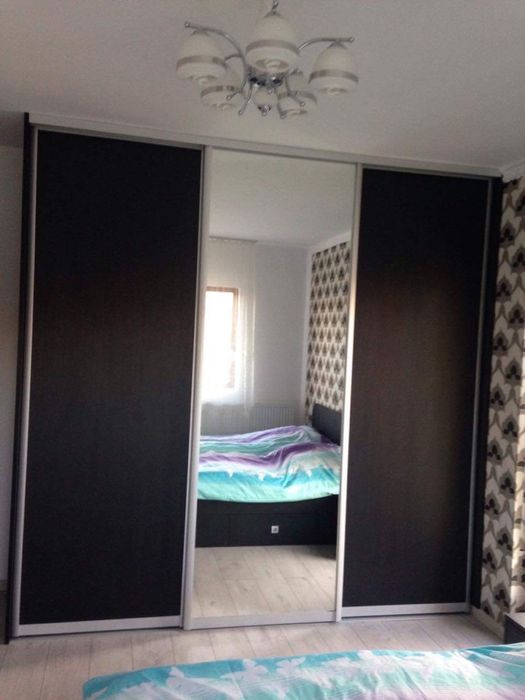 Dau in chirie apartament