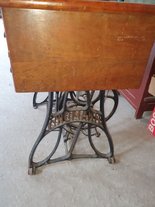 VandMașini Naumann seria 1 si 3