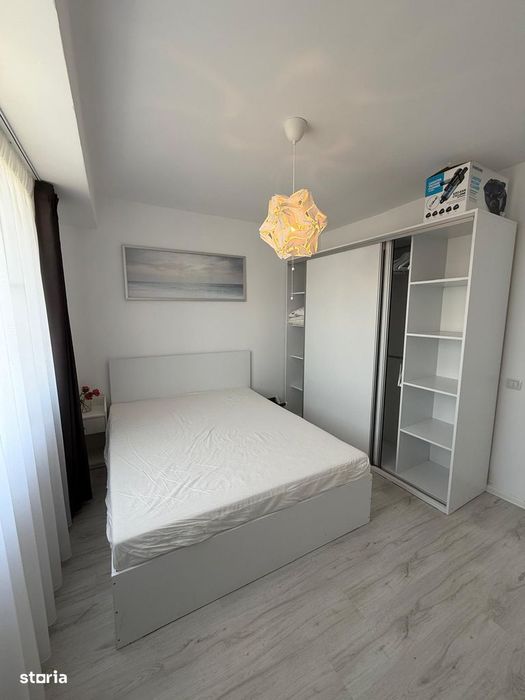 Apartament - Decomandat - Centrala - Mutare Imediata.