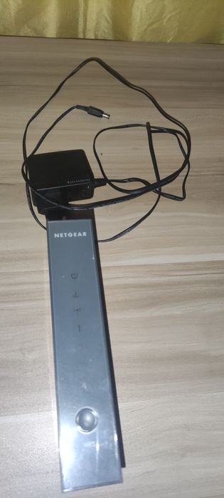 De vanzare router wireless Netgear sau TP-Link