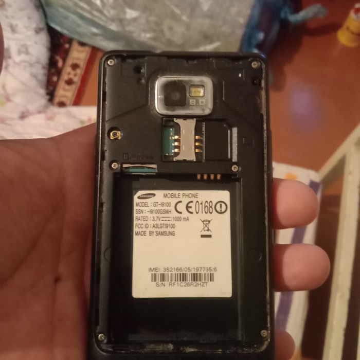 Телефоны на запчасти