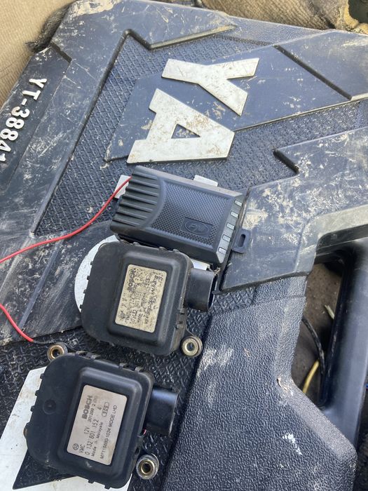 coloana volan rover 75 2.0 dizel