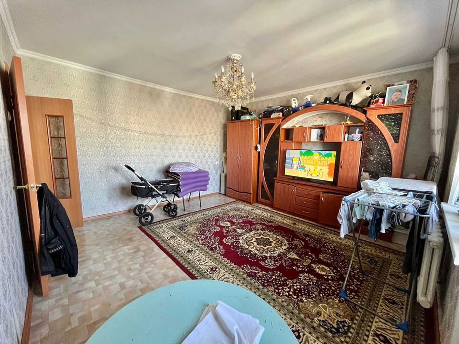 Продам двухкомнатную центр СРОЧНО