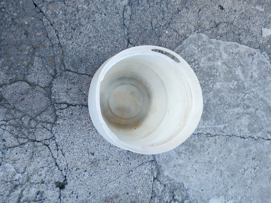 Продам бочки пластик