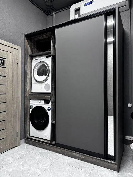 Мебельный цех Изготовление корпусной мебели Шкаф Кухня Кровать Гардеро