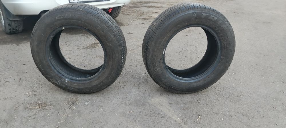 Продам шины 175/70 р13