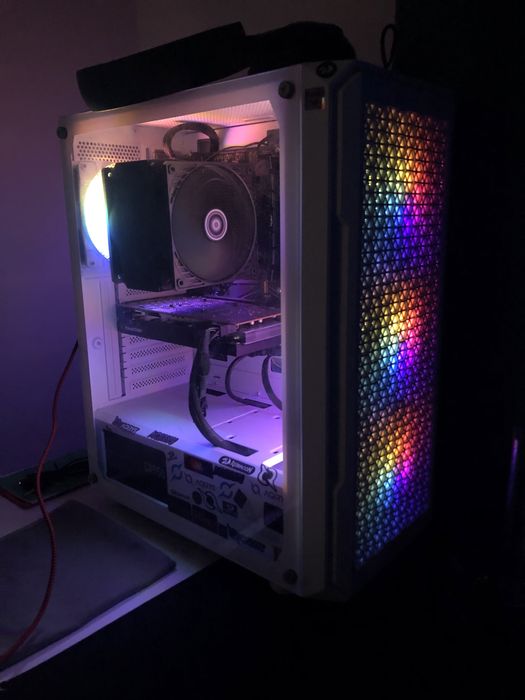 Calculator performant gaming