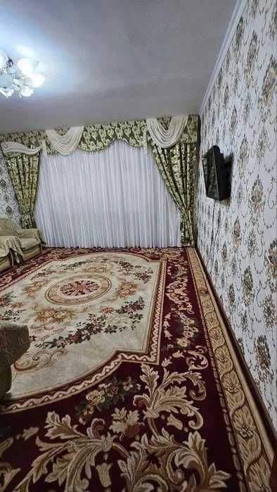 Ijaraga beriladi 3/5/9 Sergeli 3-Bekat Yevroremont 408*