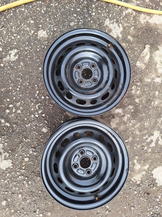 Мазда, Тойота-15цола-4/100-1бр.-40лв.-ЕТ-40:Ж-5/1,2