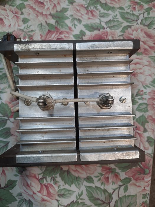 Vind Diode  Redresore