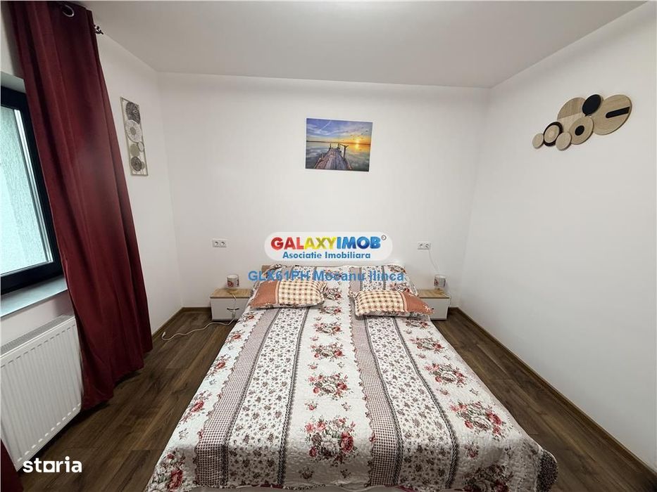 Inchiriere apartament la casa, curte, Ploiesti, langa Sala Sporturilor