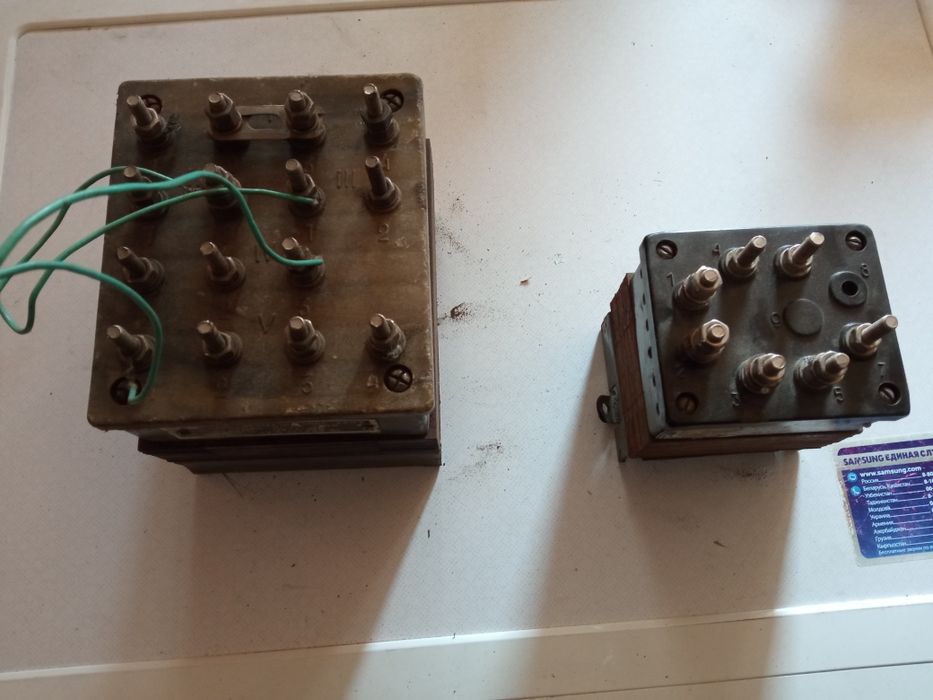 Трансформатор, продам трансформаторы