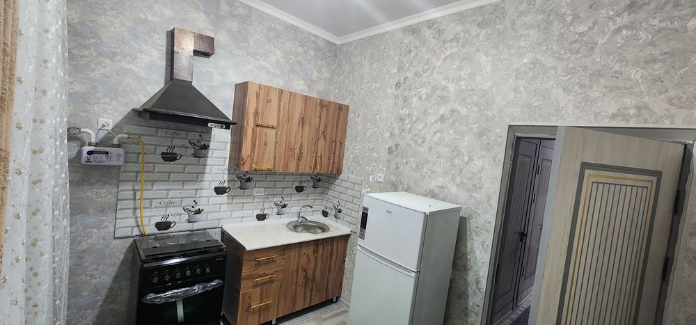 Ikki xonali uyimni ijaraga beraman