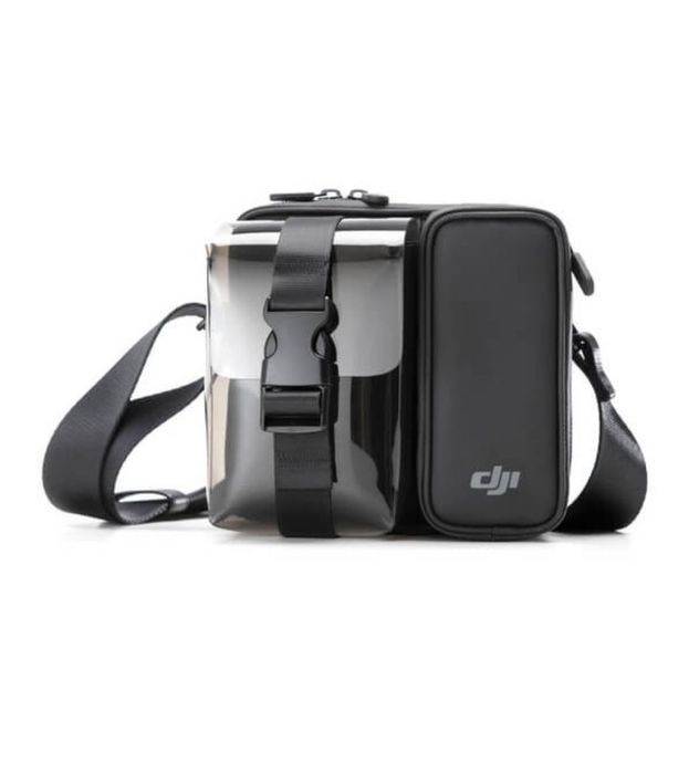 Dji mini 3 pro с двумя пультами управления