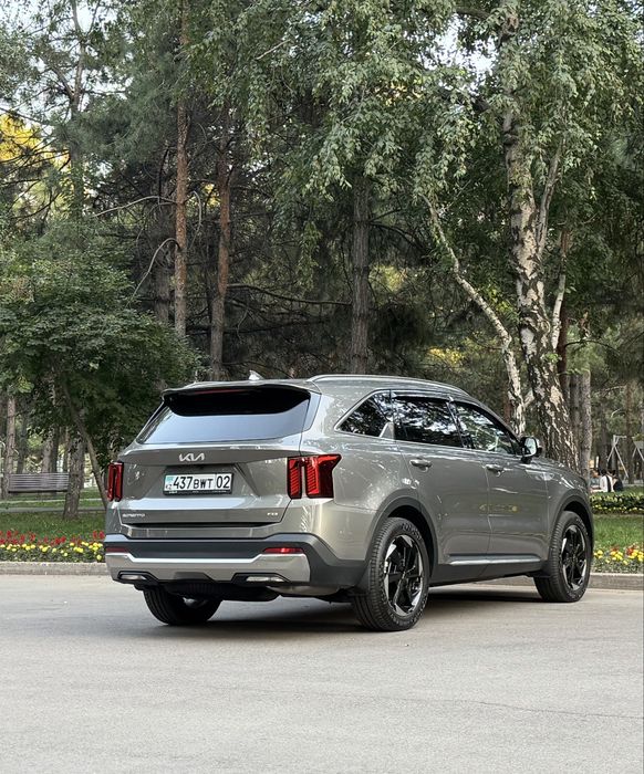Kia Sorento Premium +