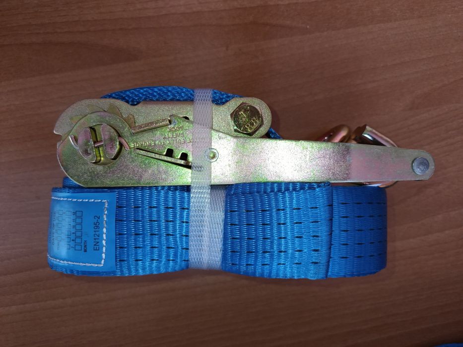 CHINGI Ancorare Marfa