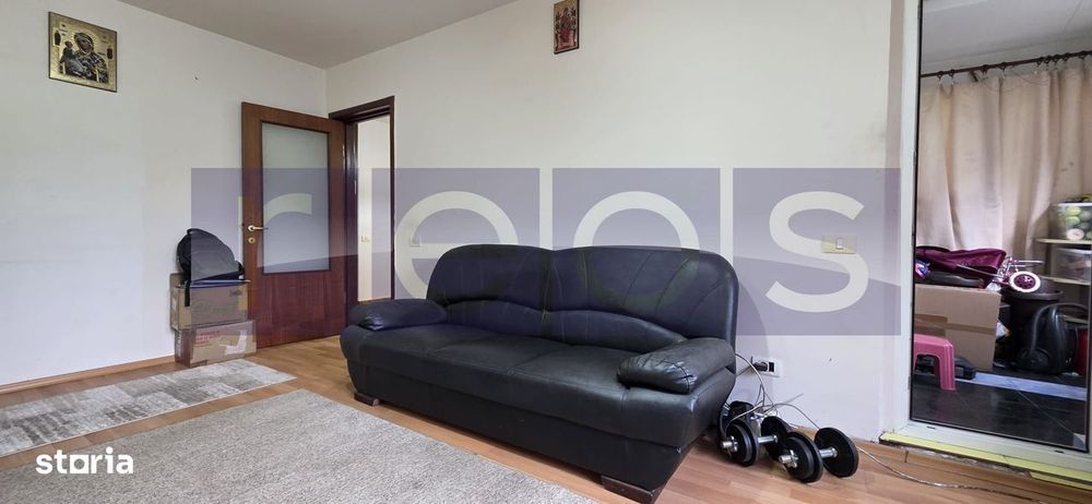 Vanzare 3 Camere Decomandat -Dristor
