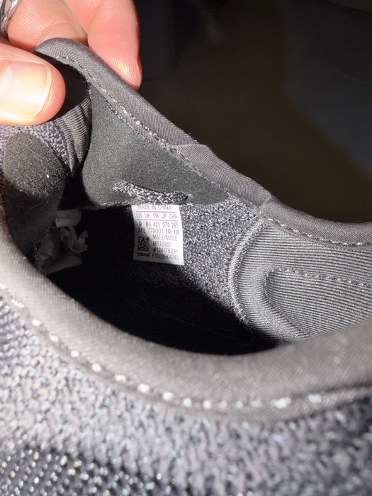 yeezy 350 летни обувки