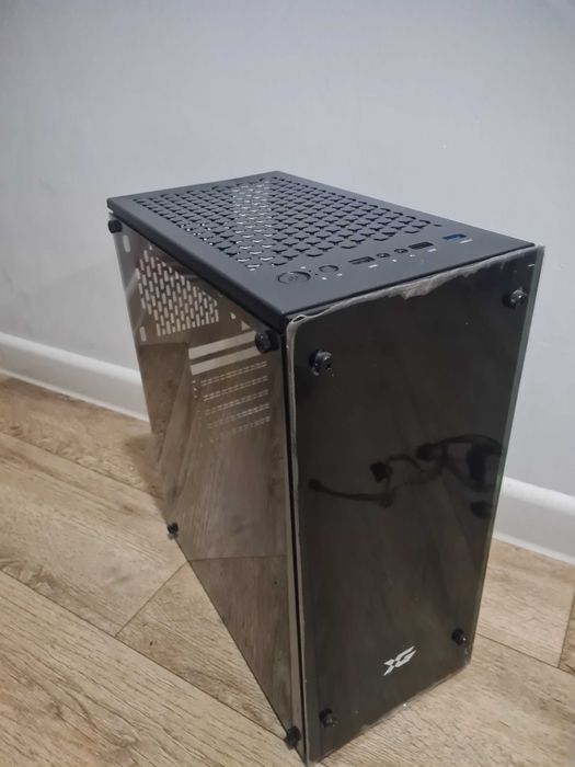 Продам компьютерные корпуса