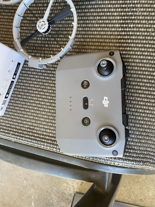 Drona DJI flip ca noua