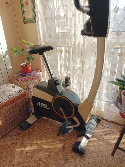 Велоергометър Kettler 109 paso