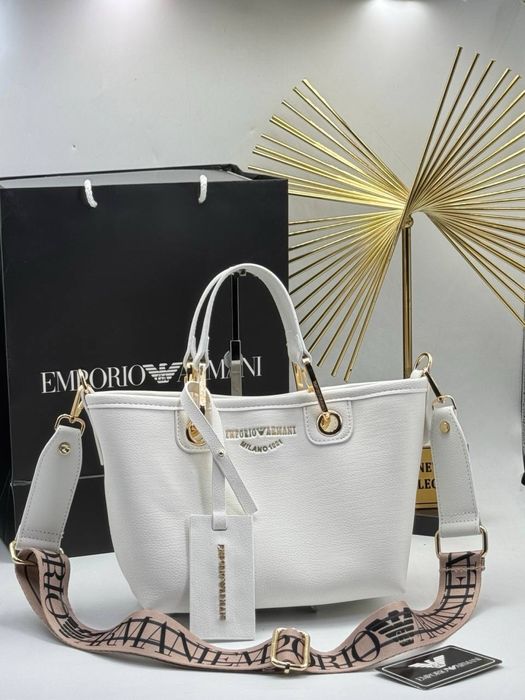 Geanta Armani Noua !!! Dimensiuni 33/18 !!!