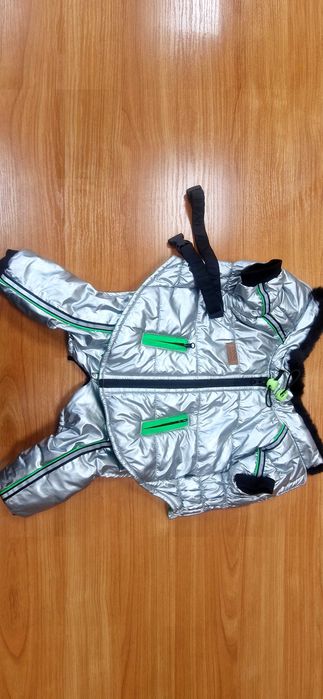 Палтенце за куче