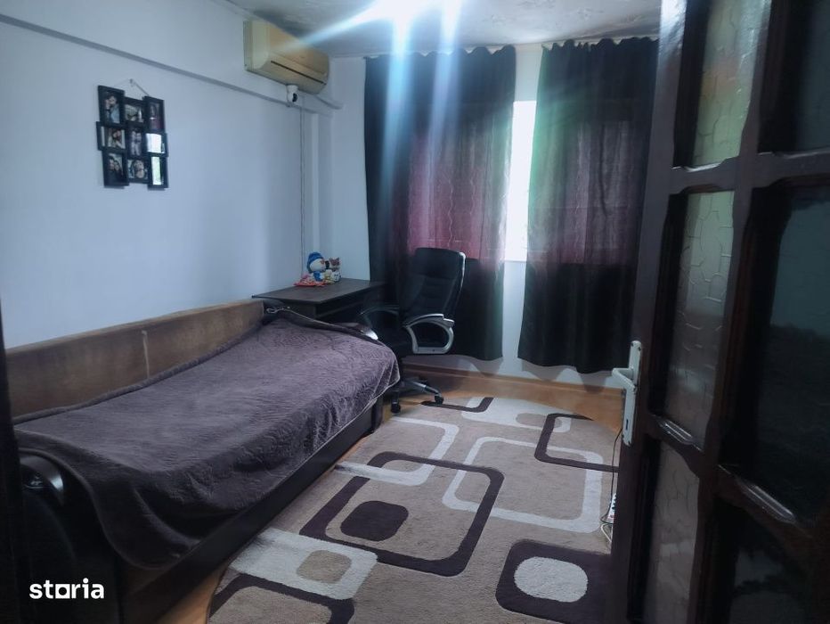 Camera de camin - 20 mp - Valea Rosie