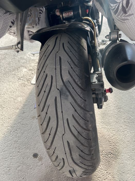 Yamaha R 6  orginal