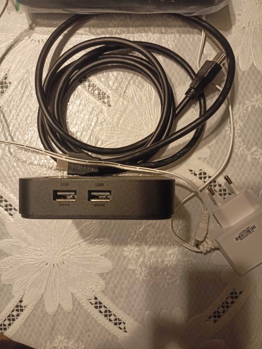 Rocktek gx1 strimmer.