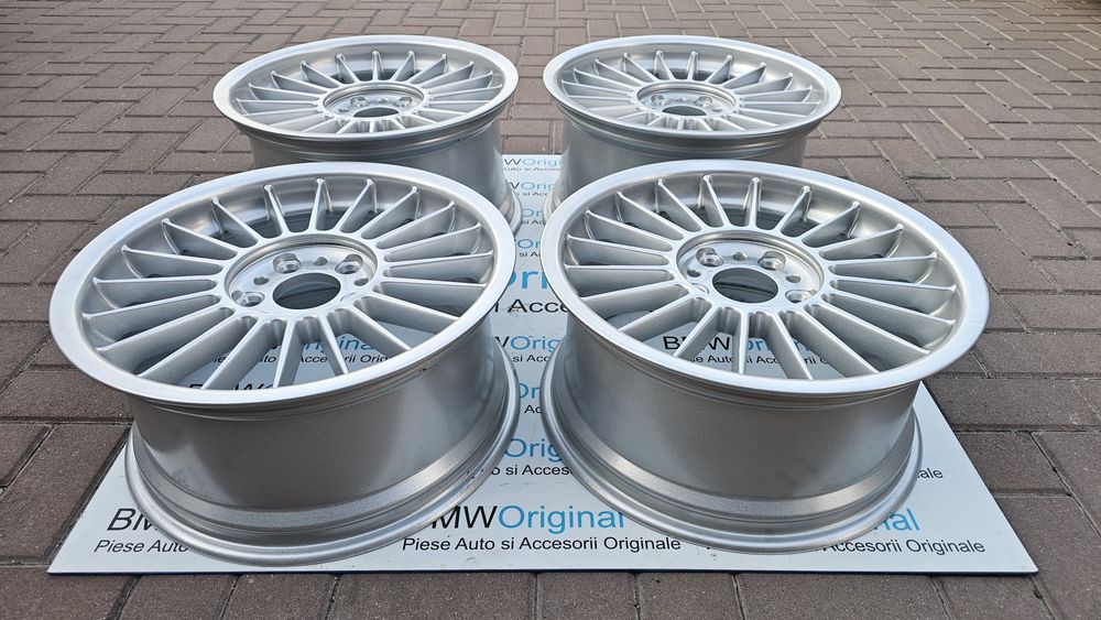 Jante BMW Alpina Originale