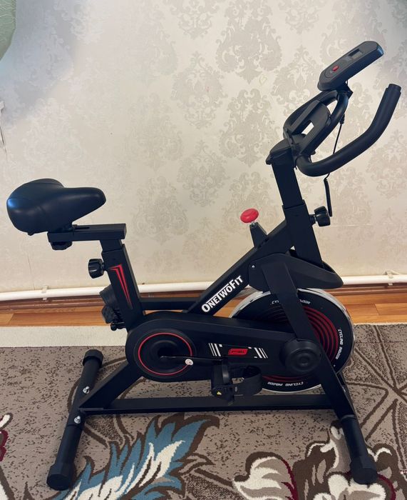 Продам Велотренажёр