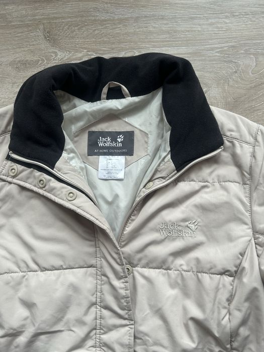 Geaca dama jack wolfskin