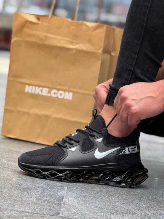 [Luxury Quality] Adidasi/pantofi sport barbati Nike Shox Airmax