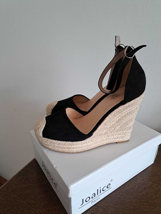 Espadrile, sandale
