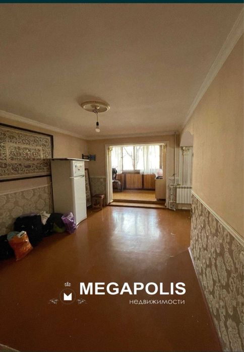 ‘Ипотека‼️3/2/4 Чиланзар 9кв 2х6 балкон Разделка Продается квартира