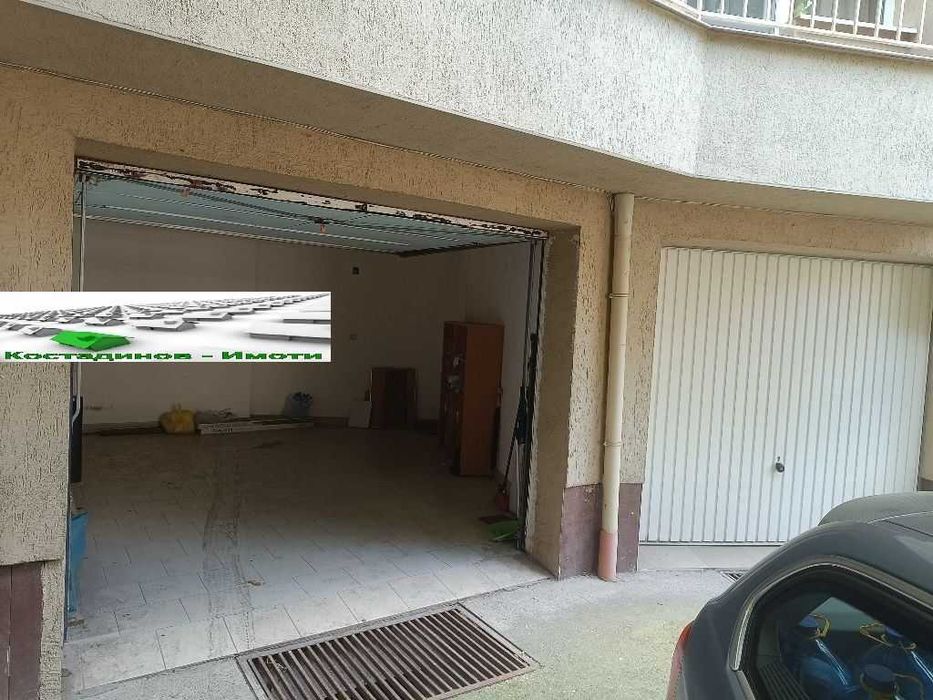 Продава се Тристаен апартамент в Пловдив, Кършияка - 101 кв.м за 1460 €/кв.м - Снимка #8