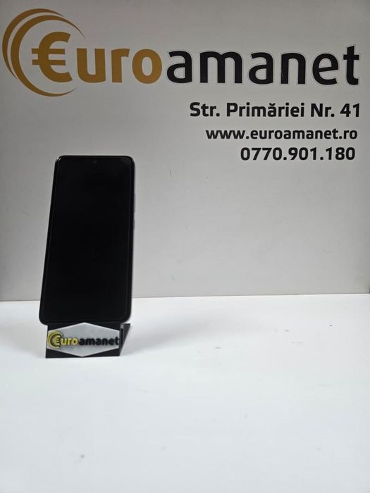 Telefon mobil Xiaomi Redmi Note 14, 6GB RAM, 128GB, Mist Purple -P-