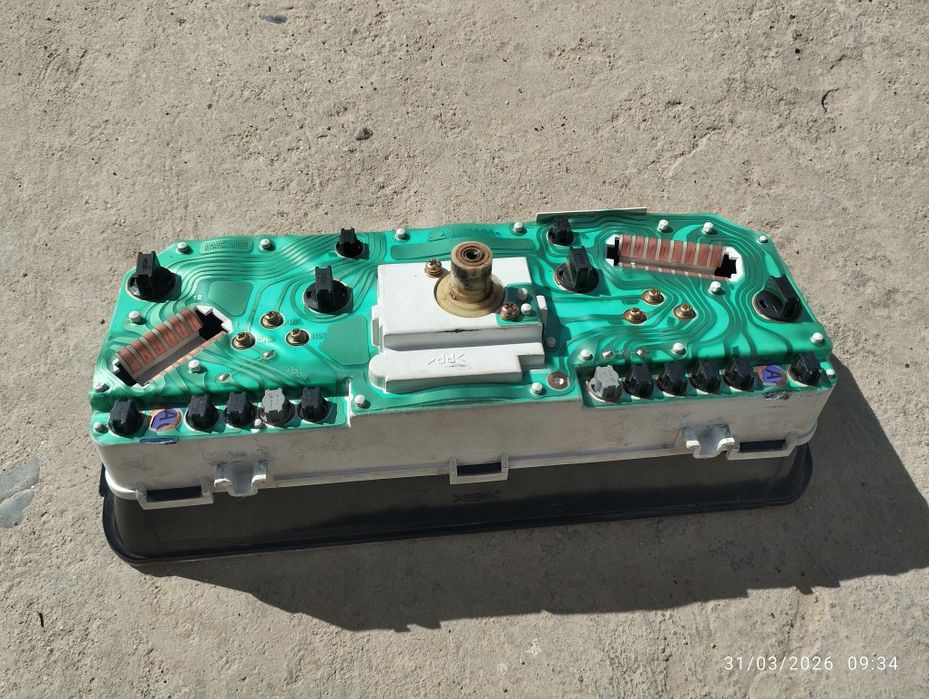 Spedometr Nexia 1 holati yaxshi